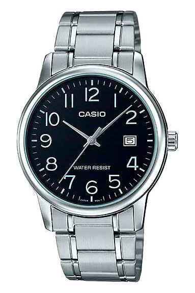 CASIO MTP V002D-1B CASIO MTP V002D-1B
