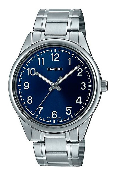 CASIO MTP V005D-2B4 CASIO MTP V005D-2B4