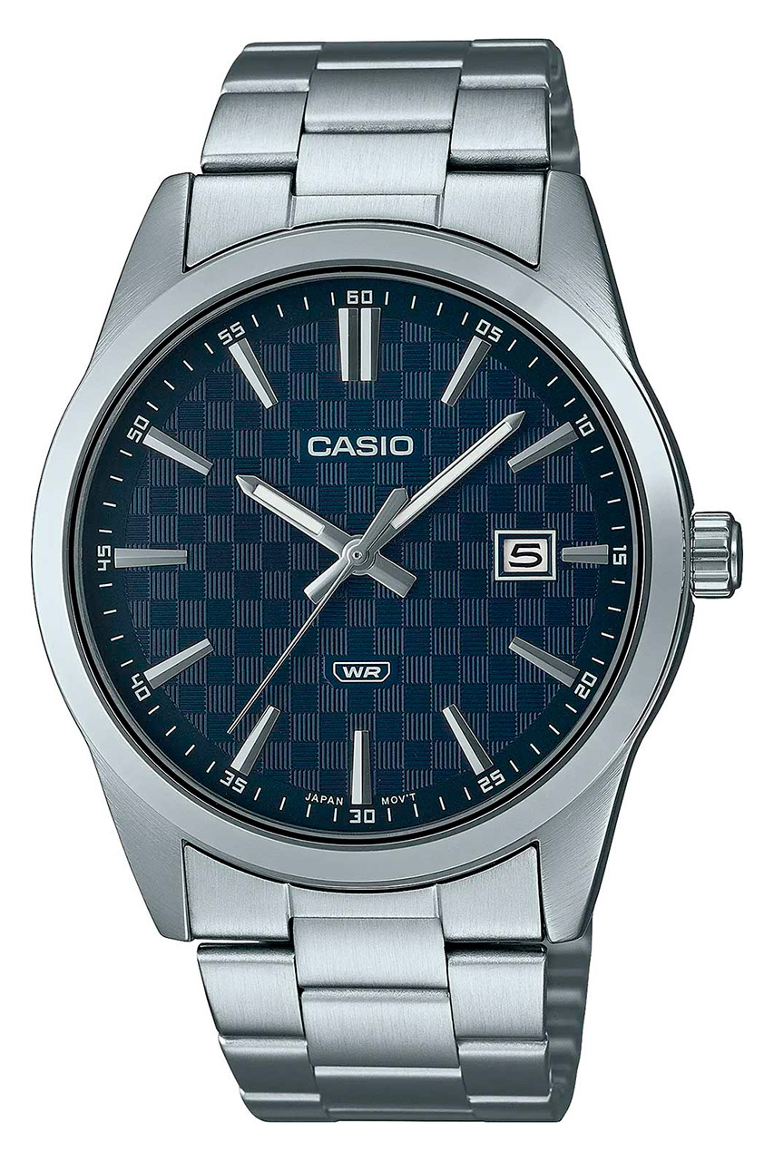 CASIO MTP VD03D-2A CASIO MTP VD03D-2A