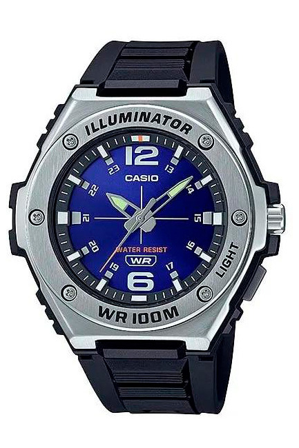 CASIO MWA100H-2A CASIO MWA100H-2A