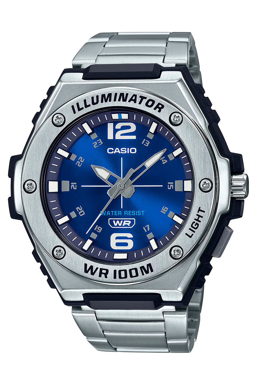 CASIO MWA100HD-2A CASIO MWA100HD-2A