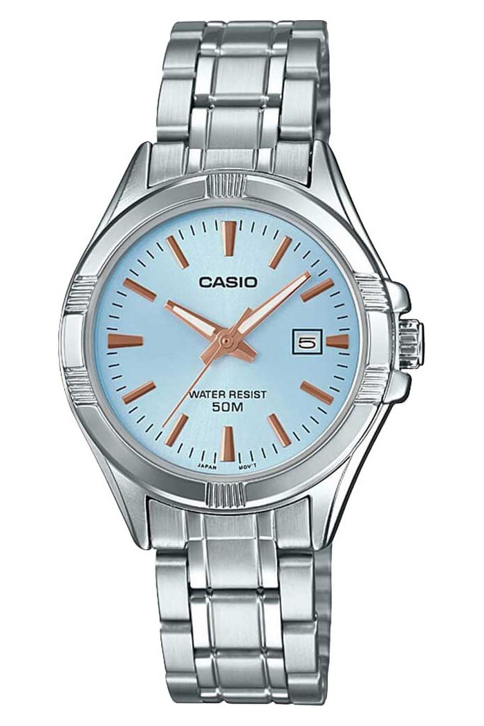 CASIO LTP 1308D-2A CASIO LTP 1308D-2A