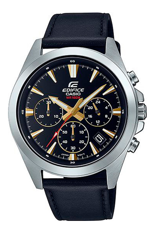 CASIO EFV 630L-1A CASIO EFV 630L-1A