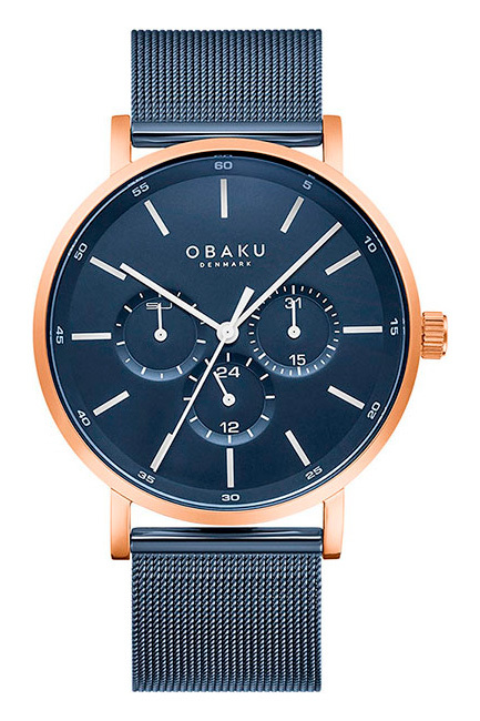 OBAKU V 246 GMVLML OBAKU V 246 GMVLML