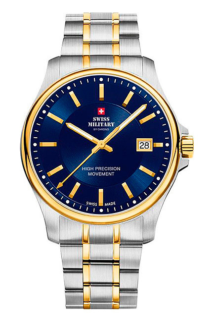 SWISS MILITARY by Chrono SM 30200.06 SWISS MILITARY by Chrono SM 30200.06