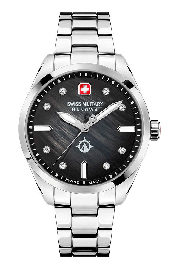 SWISS MILITARY HANOWA SMWLG 21.008.03 SWISS MILITARY HANOWA SMWLG 21.008.03