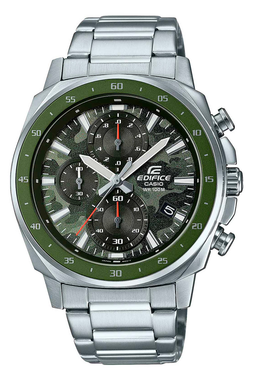 CASIO EFV 600D-3C CASIO EFV 600D-3C