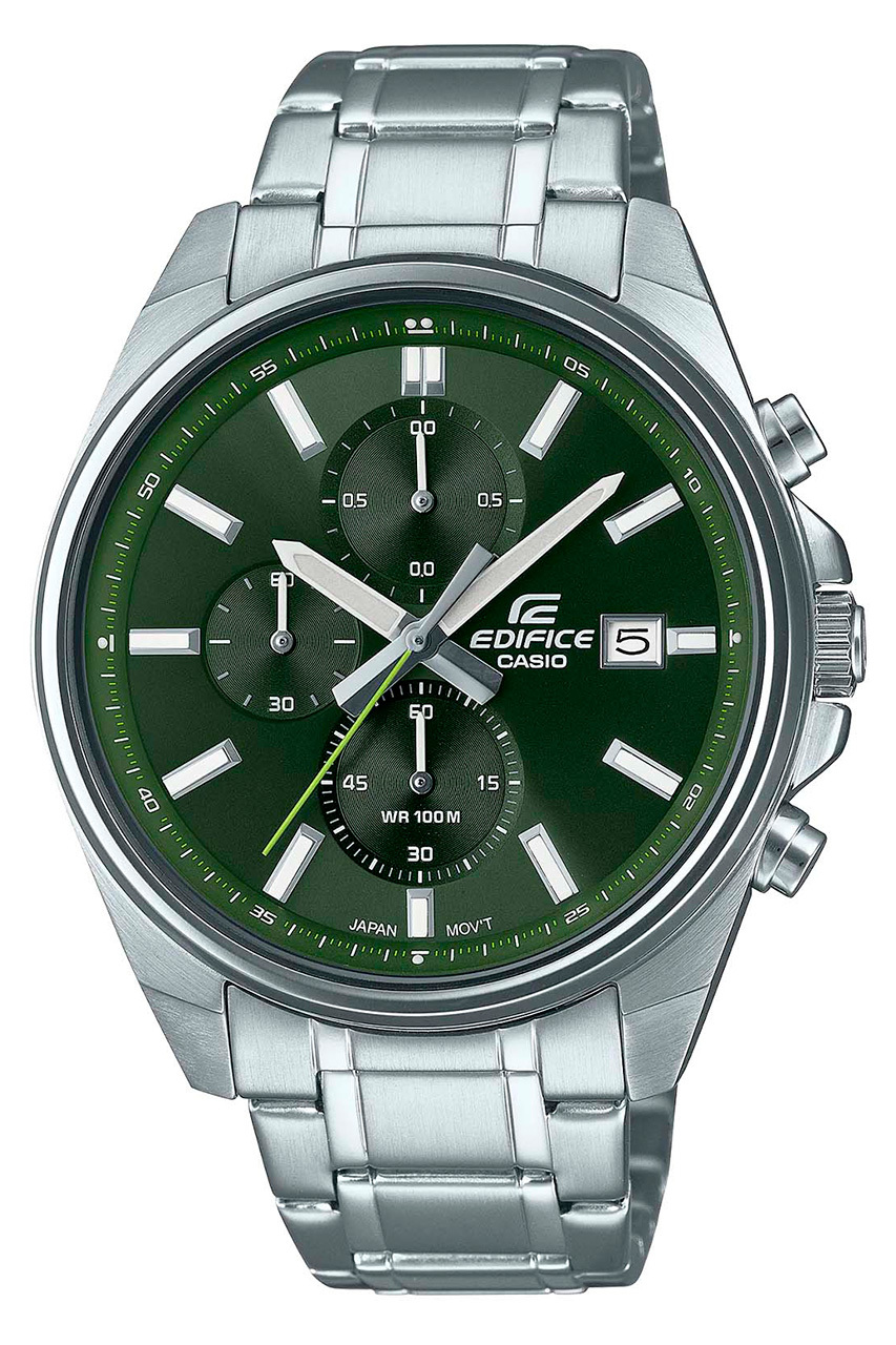 CASIO EFV 610D-3C CASIO EFV 610D-3C