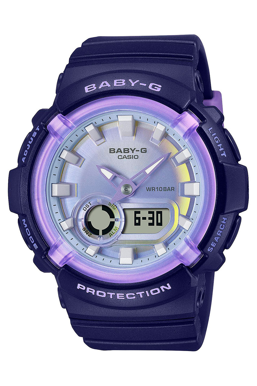 CASIO BGA 280DR-2A CASIO BGA 280DR-2A