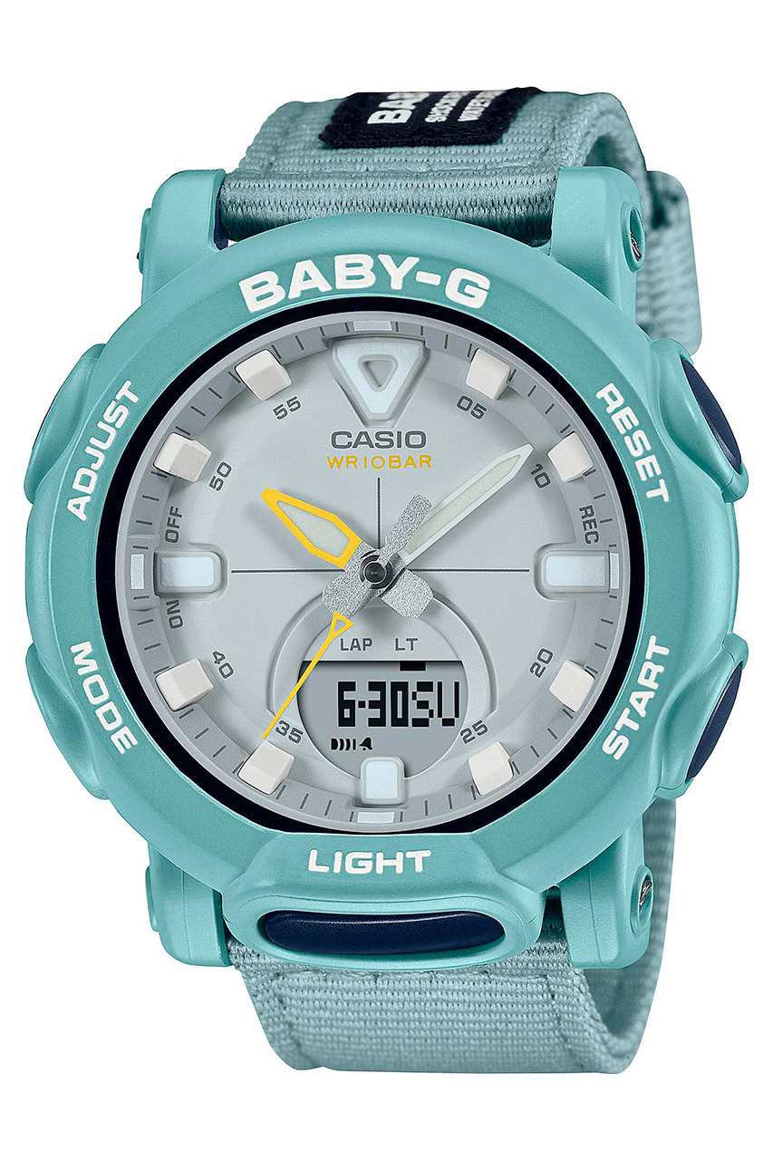 CASIO BGA 310C-3A CASIO BGA 310C-3A