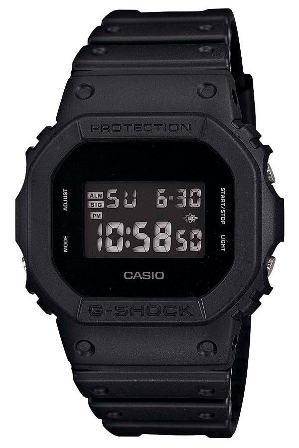 CASIO DW 5600BB -1D CASIO DW 5600BB -1D