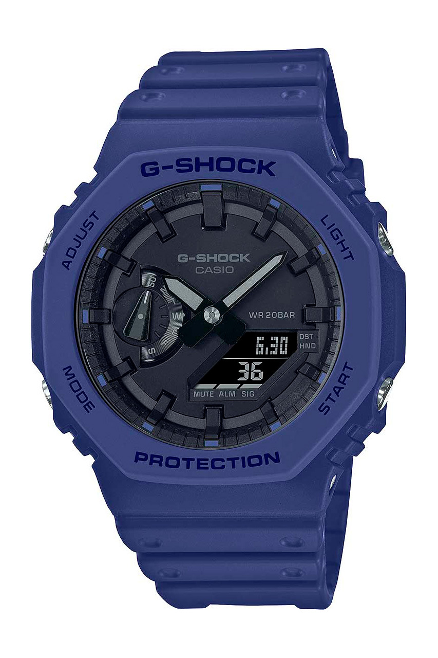 CASIO GA 2100-2A CASIO GA 2100-2A