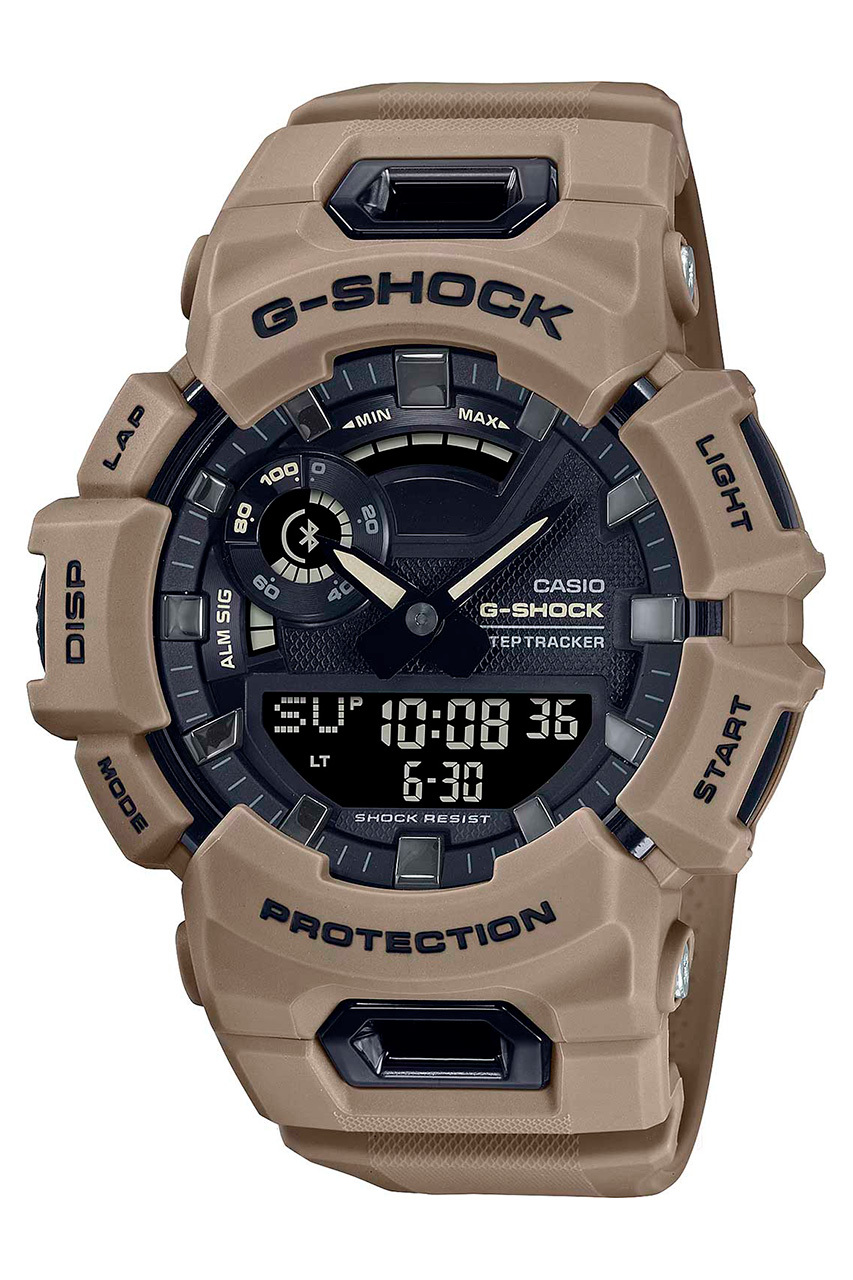 CASIO GBA 900UU-5A CASIO GBA 900UU-5A