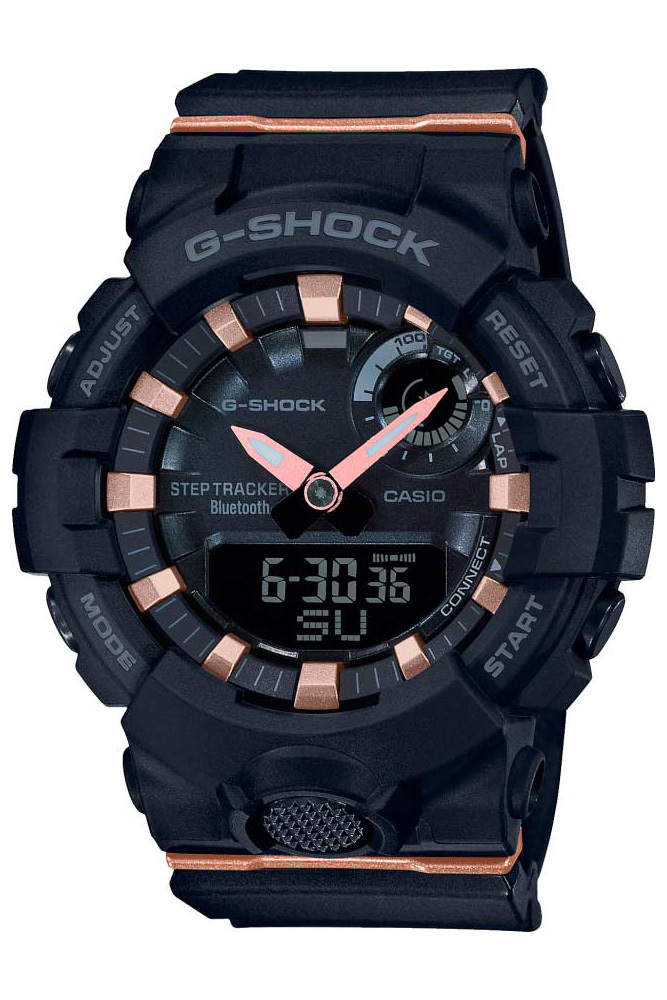 CASIO GMA B800-1A CASIO GMA B800-1A