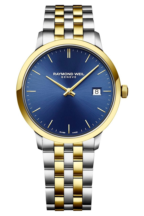 RAYMOND WEIL 5485-STP-50001 RAYMOND WEIL 5485-STP-50001
