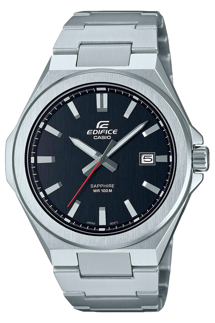 CASIO EFB 108D-1A CASIO EFB 108D-1A