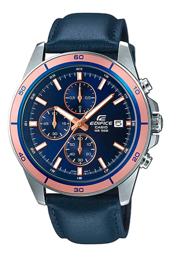 CASIO EFR 526L-2A CASIO EFR 526L-2A