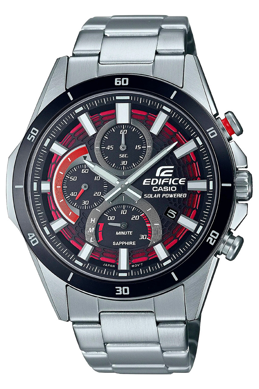 CASIO EFS-S610DB-1A CASIO EFS-S610DB-1A