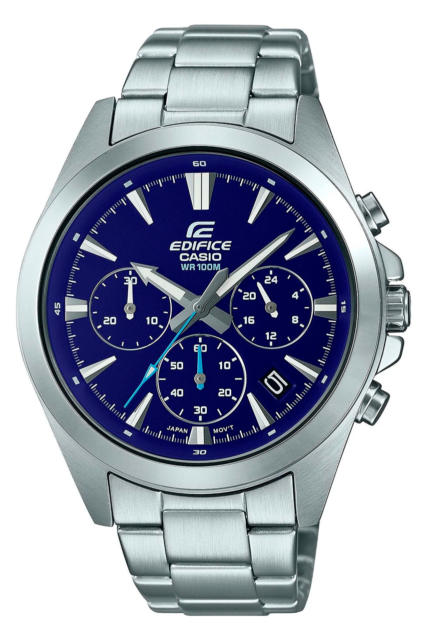 CASIO EFV 630D-2A CASIO EFV 630D-2A