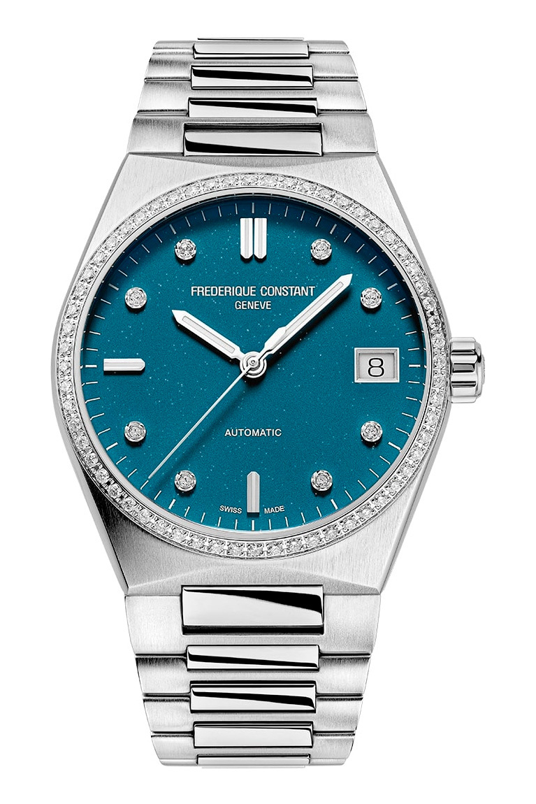 FREDERIQUE CONSTANT 303LBSD2NHD6B FREDERIQUE CONSTANT 303LBSD2NHD6B