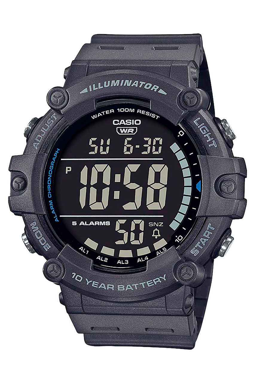 CASIO AE 1500WH -8B CASIO AE 1500WH -8B