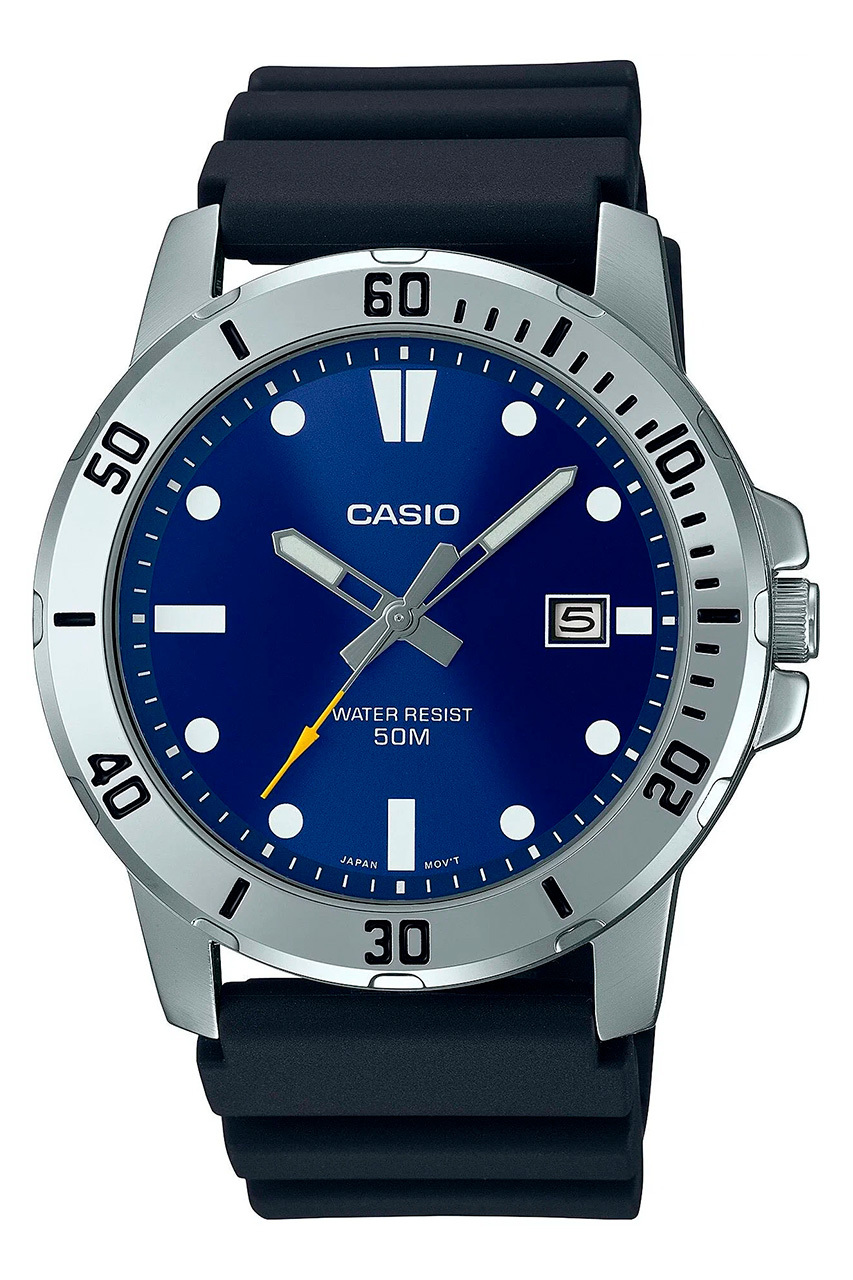 CASIO MTP VD01-2E CASIO MTP VD01-2E