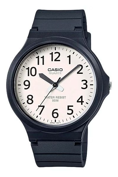 CASIO MW240-7B CASIO MW240-7B