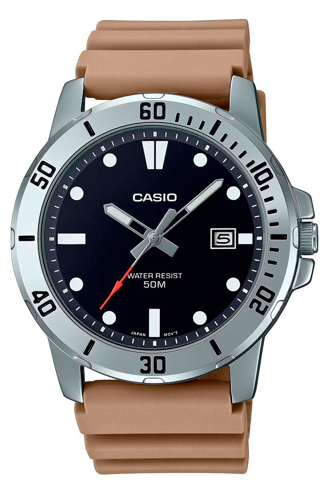 CASIO MTP VD01-5E CASIO MTP VD01-5E