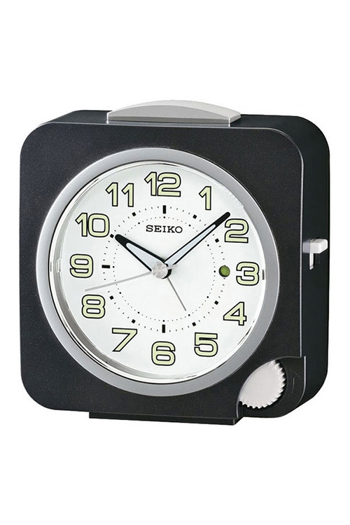 Будильники Seiko QHE 095 K Будильники Seiko QHE 095 K
