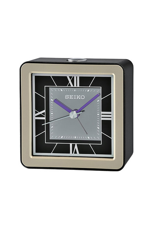 Будильники Seiko QHE 098 J Будильники Seiko QHE 098 J