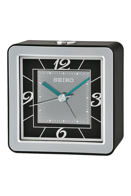 Будильники Seiko QHE 098 K Будильники Seiko QHE 098 K