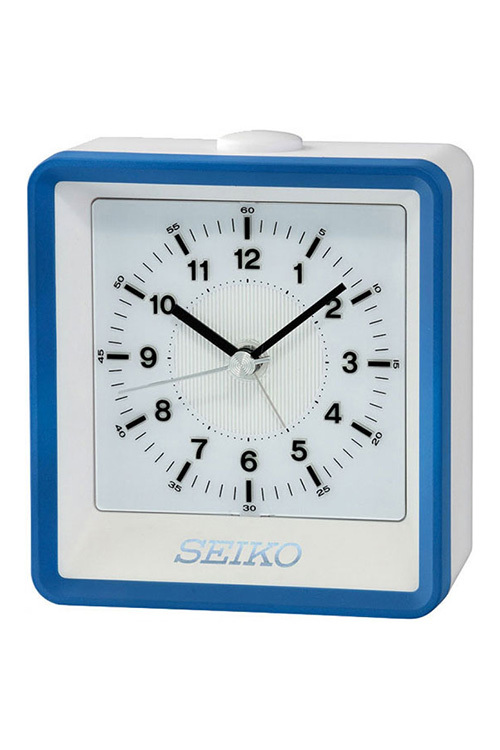 Будильники Seiko QHE 099 L Будильники Seiko QHE 099 L