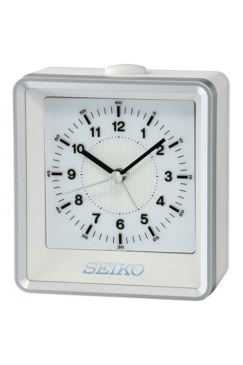 Будильники Seiko QHE 099 S Будильники Seiko QHE 099 S