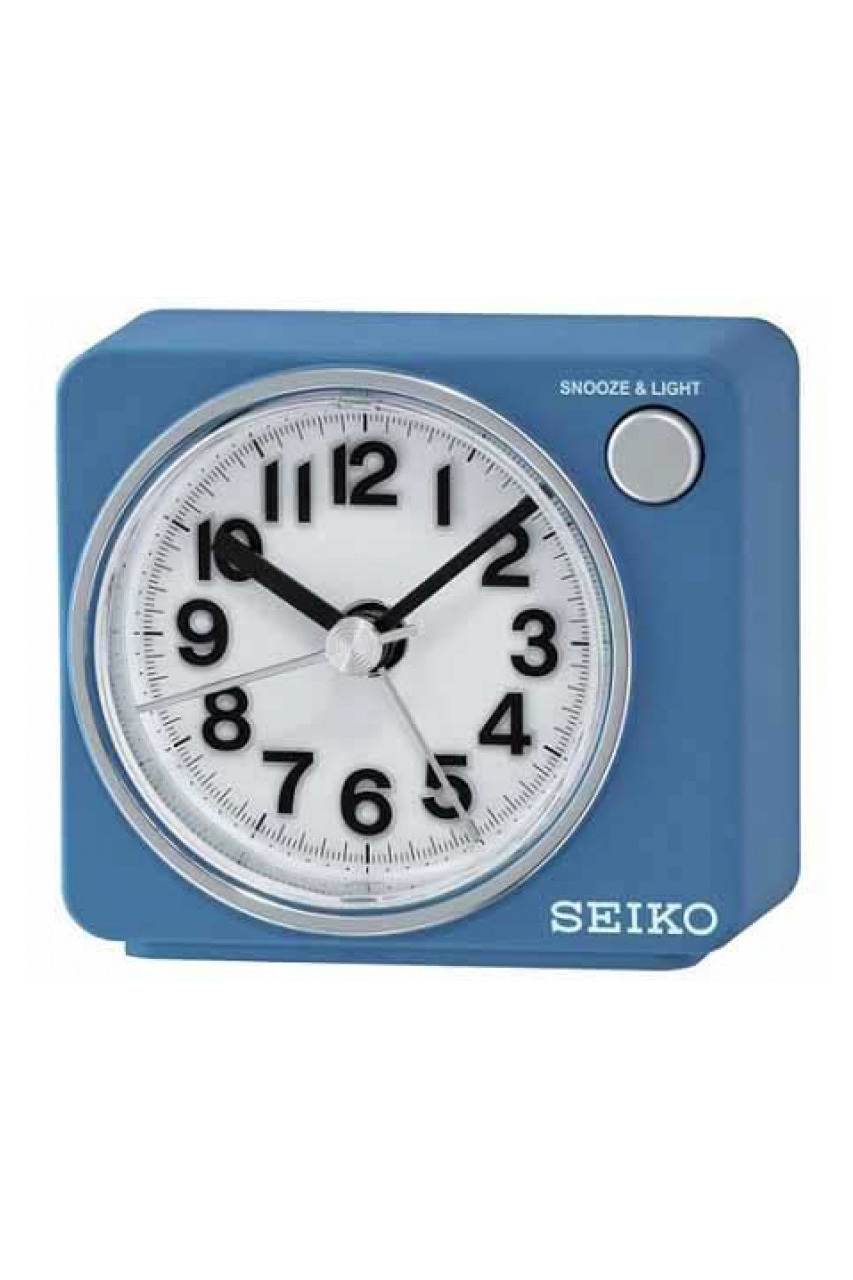 Будильники Seiko QHE 100 L Будильники Seiko QHE 100 L