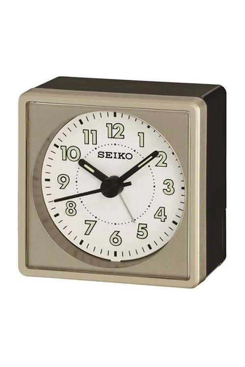Будильники Seiko QHE 083 G Будильники Seiko QHE 083 G