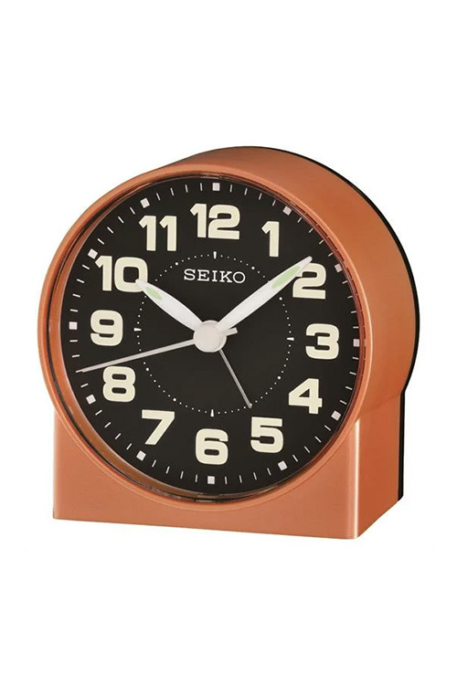 Будильники Seiko QHE 084 E Будильники Seiko QHE 084 E
