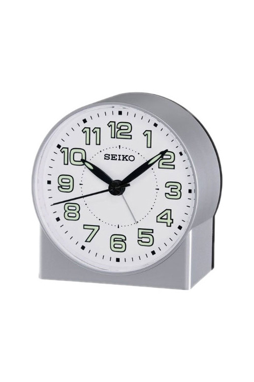 Будильники Seiko QHE 084 S Будильники Seiko QHE 084 S