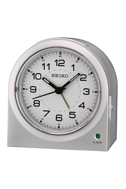 Будильники Seiko QHE 085 S Будильники Seiko QHE 085 S