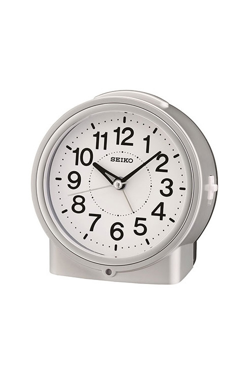 Будильники Seiko QHE 117 S Будильники Seiko QHE 117 S