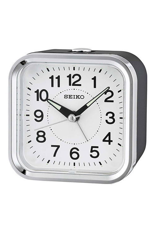 Будильники Seiko QHE 130 K Будильники Seiko QHE 130 K