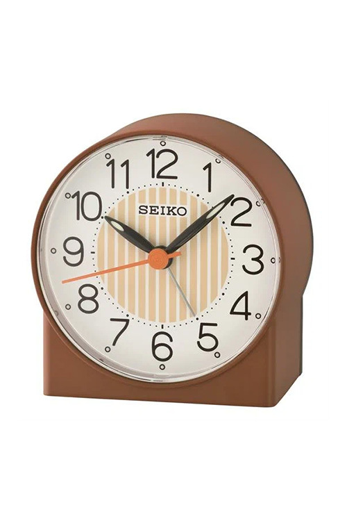 Будильники Seiko QHE 136 B Будильники Seiko QHE 136 B