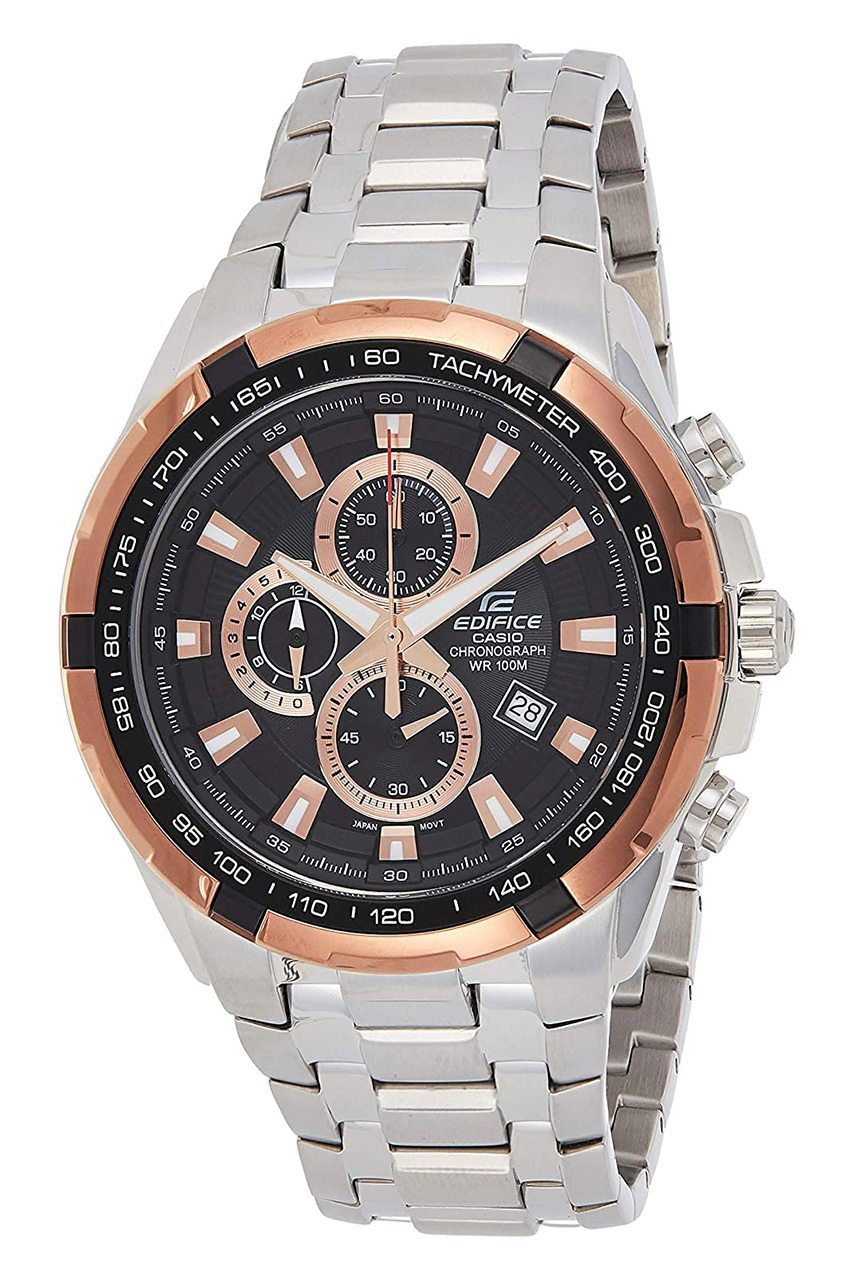 CASIO EF 539D-1A5 CASIO EF 539D-1A5