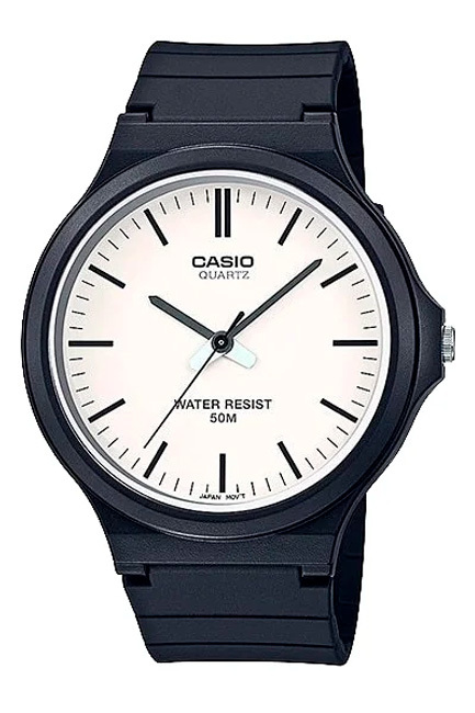 CASIO MW240-7E CASIO MW240-7E