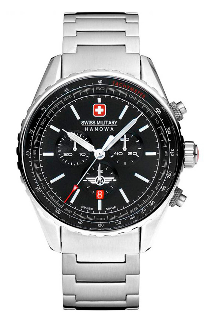 SWISS MILITARY HANOWA SMWGI 00.003.03 SWISS MILITARY HANOWA SMWGI 00.003.03