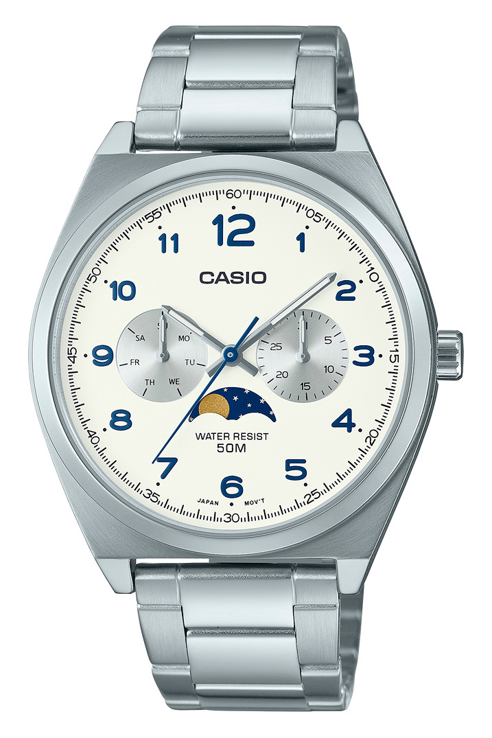 CASIO MTP M300D- 7A CASIO MTP M300D- 7A