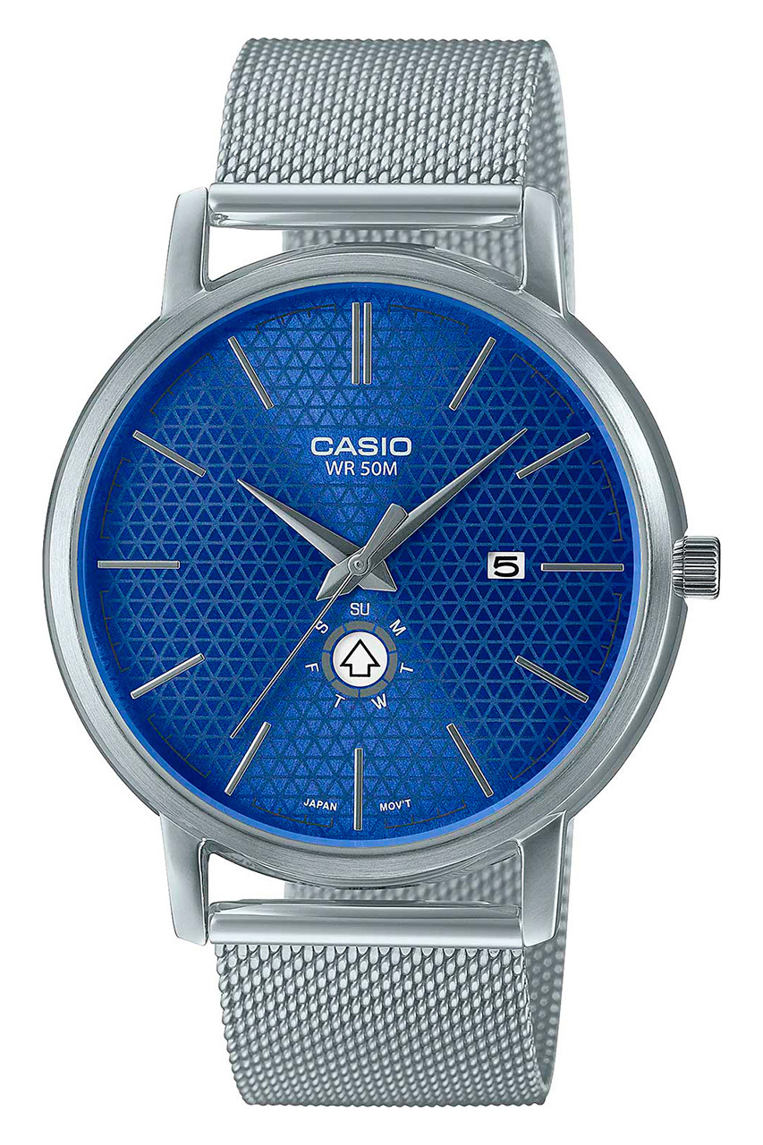 CASIO MTP 125-2A CASIO MTP 125-2A