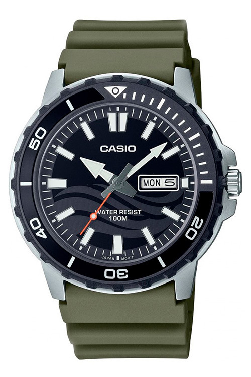 CASIO MTP 125-3A CASIO MTP 125-3A