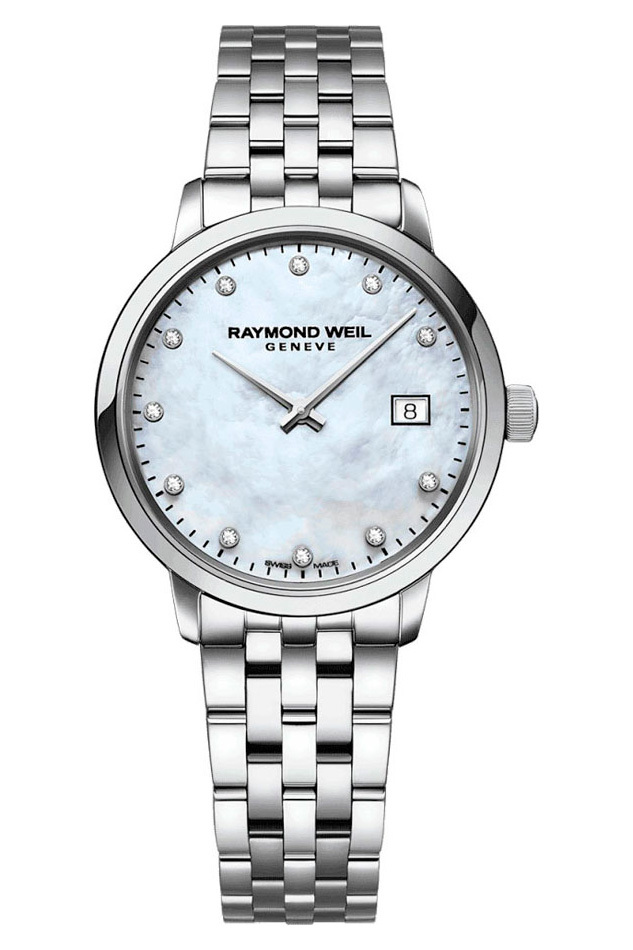 RAYMOND WEIL 5985-ST-97081 RAYMOND WEIL 5985-ST-97081