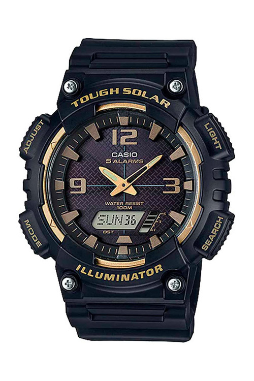 CASIO AQ S810W-1A3 CASIO AQ S810W-1A3