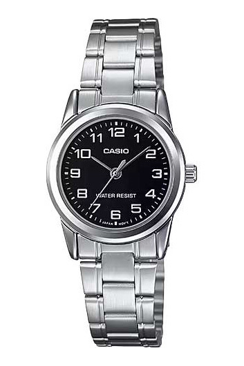 CASIO LTP V001D-1B CASIO LTP V001D-1B